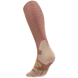 BAUERFEIND SPORTS Outdoor Merino Kompressionssocken Damen...