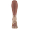 BAUERFEIND SPORTS Outdoor Merino Kompressionssocken Damen coral L