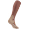 BAUERFEIND SPORTS Outdoor Merino Kompressionssocken Damen coral L