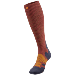 BAUERFEIND SPORTS Outdoor Merino Kompressionssocken...