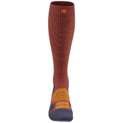 BAUERFEIND SPORTS Outdoor Merino Kompressionssocken...
