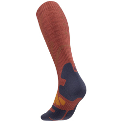 BAUERFEIND SPORTS Outdoor Merino Kompressionssocken...