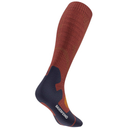 BAUERFEIND SPORTS Outdoor Merino Kompressionssocken...