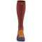 BAUERFEIND SPORTS Outdoor Merino Kompressionssocken Herren granat L