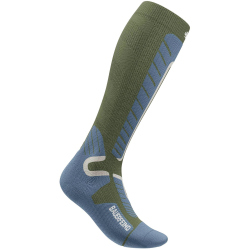 BAUERFEIND SPORTS Ski Alpine Kompressionssocken Damen...