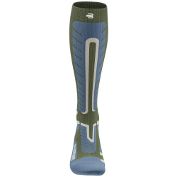 BAUERFEIND SPORTS Ski Alpine Kompressionssocken Damen...