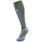 BAUERFEIND SPORTS Ski Alpine Kompressionssocken Damen green L