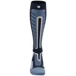 BAUERFEIND SPORTS Ski Alpine Kompressionssocken Herren...