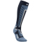 BAUERFEIND SPORTS Ski Alpine Kompressionssocken Herren blue L