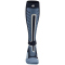 BAUERFEIND SPORTS Ski Alpine Kompressionssocken Herren blue L