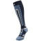 BAUERFEIND SPORTS Ski Alpine Kompressionssocken Herren blue L