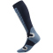 BAUERFEIND SPORTS Ski Alpine Kompressionssocken Herren blue L