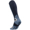 BAUERFEIND SPORTS Ski Alpine Kompressionssocken Herren blue L