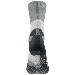 BAUERFEIND SPORTS Trail Run Mid Cut Laufsocken Damen...
