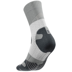 BAUERFEIND SPORTS Trail Run Mid Cut Laufsocken Damen...