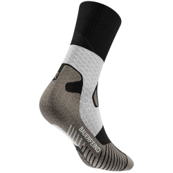 BAUERFEIND SPORTS Trail Run Mid Cut Laufsocken Herren...