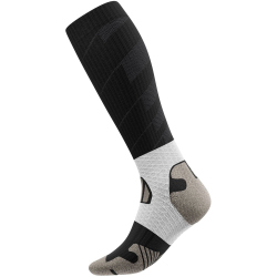 BAUERFEIND SPORTS Trail Run Kompressionssocken Herren...