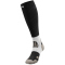 BAUERFEIND SPORTS Trail Run Kompressionssocken Herren carbon black L