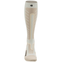 BAUERFEIND SPORTS Ski Alpine Kompressionssocken Damen...