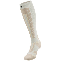 BAUERFEIND SPORTS Ski Alpine Kompressionssocken Damen...