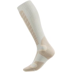 BAUERFEIND SPORTS Ski Alpine Kompressionssocken Damen...