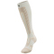 BAUERFEIND SPORTS Ski Alpine Kompressionssocken Damen beige L