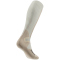 BAUERFEIND SPORTS Ski Alpine Kompressionssocken Damen beige L