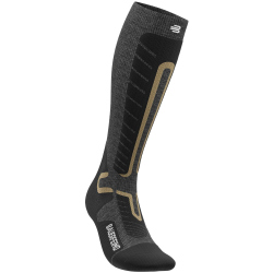 BAUERFEIND SPORTS Ski Alpine Kompressionssocken Herren...