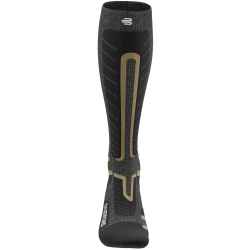 BAUERFEIND SPORTS Ski Alpine Kompressionssocken Herren...