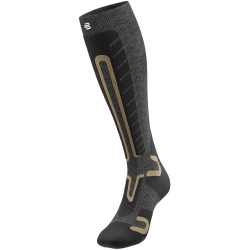 BAUERFEIND SPORTS Ski Alpine Kompressionssocken Herren...