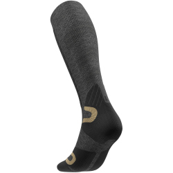 BAUERFEIND SPORTS Ski Alpine Kompressionssocken Herren...