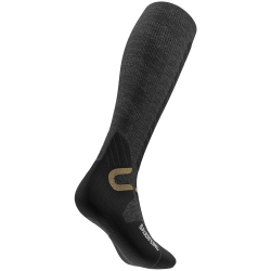 BAUERFEIND SPORTS Ski Alpine Kompressionssocken Herren...