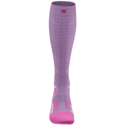 BAUERFEIND SPORTS Ski Touring Kompressionssocken Damen...