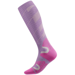BAUERFEIND SPORTS Ski Touring Kompressionssocken Damen...