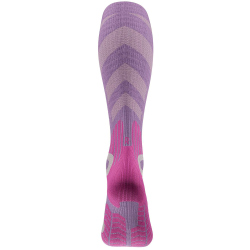 BAUERFEIND SPORTS Ski Touring Kompressionssocken Damen...