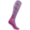 BAUERFEIND SPORTS Ski Touring Kompressionssocken Damen lilac L