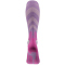 BAUERFEIND SPORTS Ski Touring Kompressionssocken Damen lilac L
