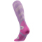BAUERFEIND SPORTS Ski Touring Kompressionssocken Damen lilac L