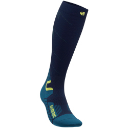 BAUERFEIND SPORTS Ski Touring Kompressionssocken Herren...