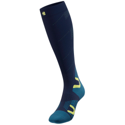 BAUERFEIND SPORTS Ski Touring Kompressionssocken Herren...