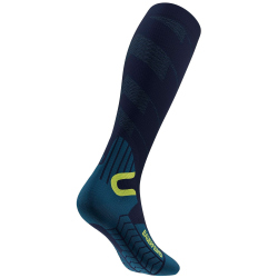 BAUERFEIND SPORTS Ski Touring Kompressionssocken Herren...