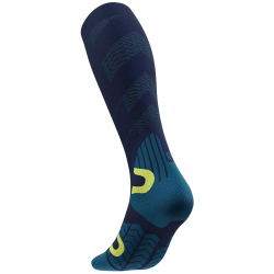 BAUERFEIND SPORTS Ski Touring Kompressionssocken Herren...