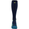 BAUERFEIND SPORTS Ski Touring Kompressionssocken Herren blue L