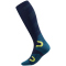 BAUERFEIND SPORTS Ski Touring Kompressionssocken Herren blue L