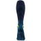 BAUERFEIND SPORTS Ski Touring Kompressionssocken Herren blue L