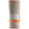 BAUERFEIND SPORTS Outdoor Kniebandage sandstone/orange XXL