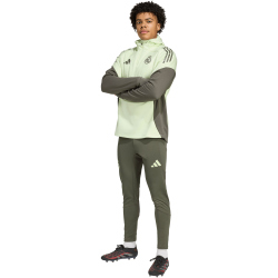 adidas Real Madrid Tiro 25 Competition Winterized Sweatshirt 2025/26 Herren