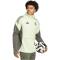 adidas Real Madrid Tiro 25 Competition Winterized Sweatshirt 2025/26 Herren