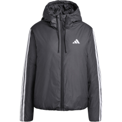 adidas Essentials Climawarm 3-Streifen Insulation Sweatjacke Damen