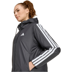 adidas Essentials Climawarm 3-Streifen Insulation Sweatjacke Damen